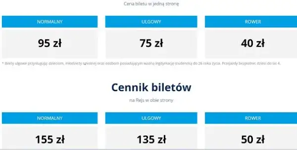 Ile kosztuje bilet na hel? Ceny transportu i atrakcji, które zaskakują
