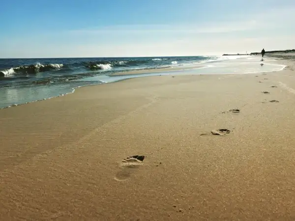 Ile wynosi opłata klimatyczna we Władysławowie? Sprawdź stawki!